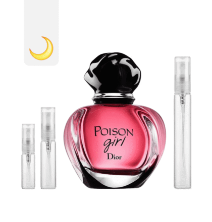 Poison Girl Scentra decants