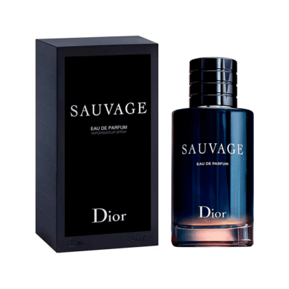 sauvage Scentra Decants