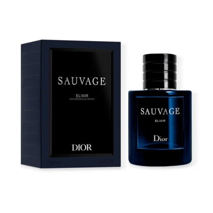 sauvage elixir Scentra Mx Decants