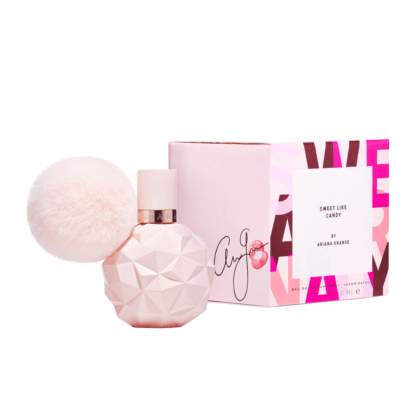 Sweet like candy Scentra Decants