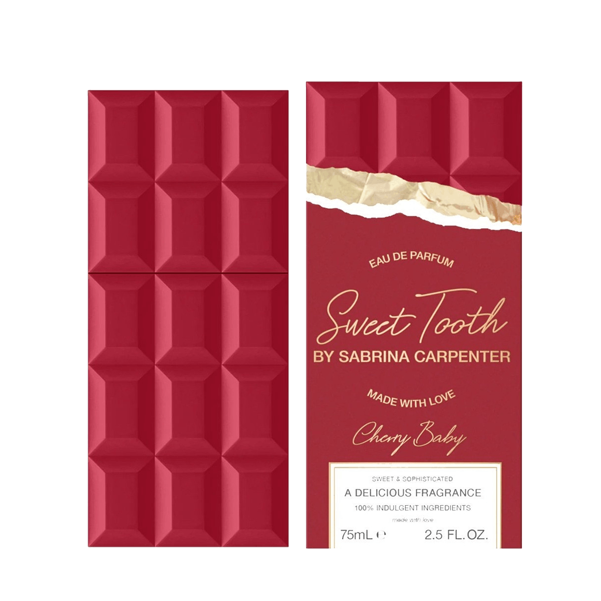 Sweet Tooth Scentra Decants