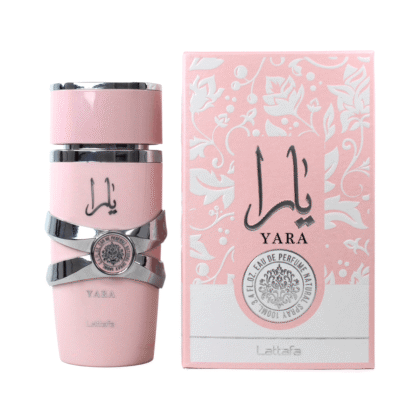 Yara Scentra Decants