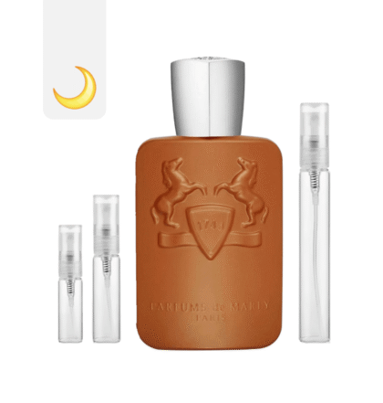 Althair Scentra Decants