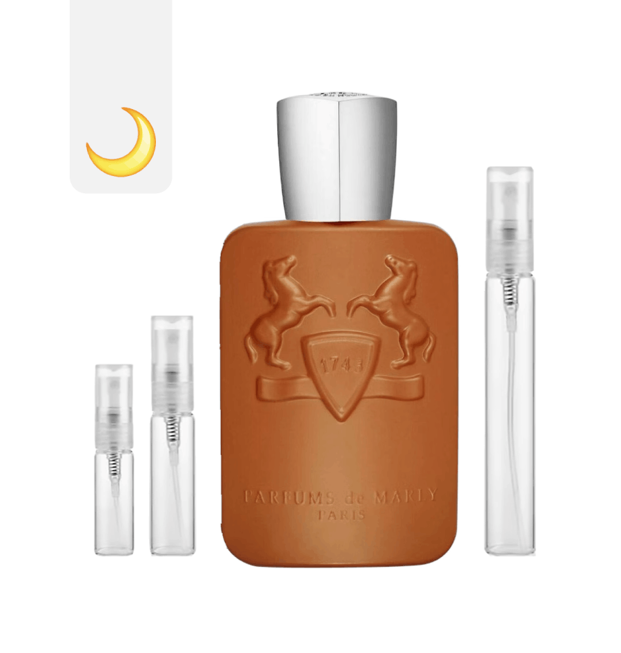Althair Scentra Decants