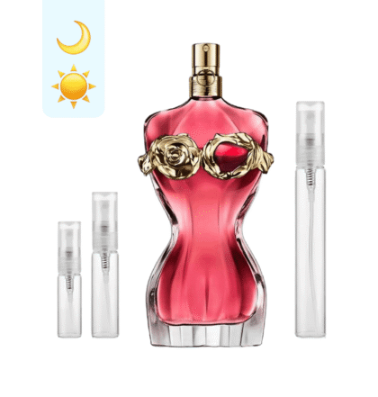 Le Beller Rosea Scentra Decants