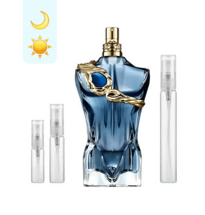 Le Beau Narcisse Scentra Decants