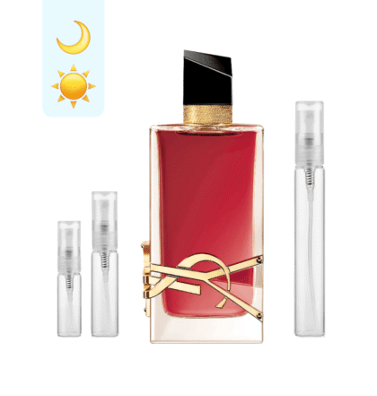Libre berry crush Scentra Decants