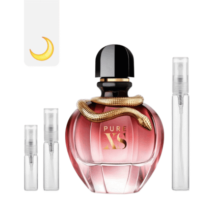 Pure XS Scentra Decants